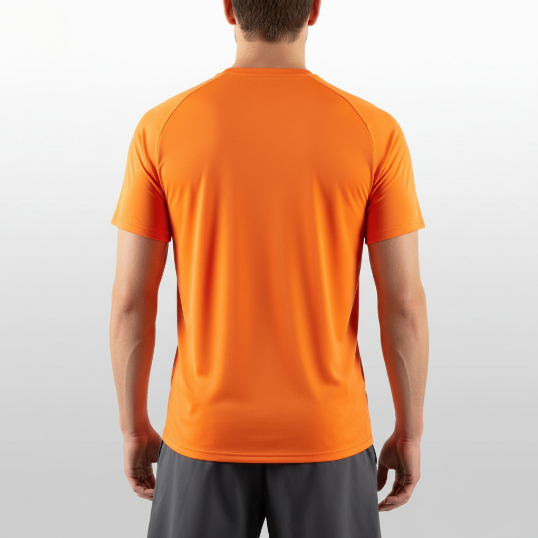 Thrives Outdoor | AeroVante Short Sleeve Athletic Shirt