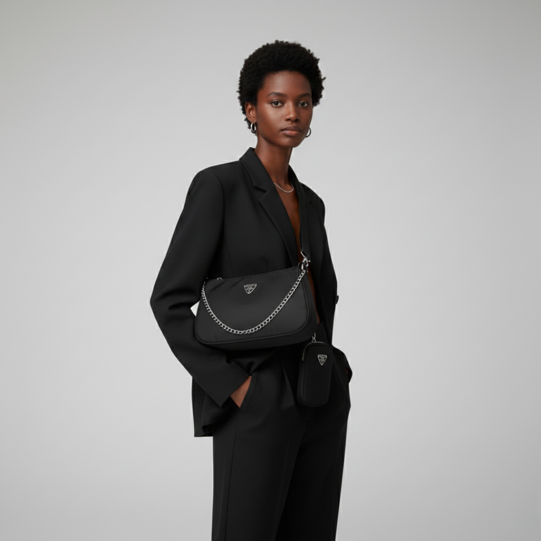 Thrives Outdoor | Crossbody Shoulder Bag