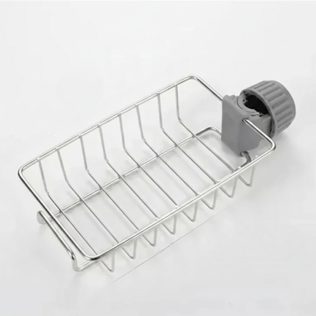 Thrives Outdoor | Sinklette Hanging Draining Shelf Under Tap
