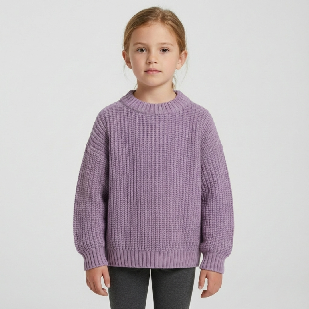 Thrives Outdoor | Ellsbury Knit Jumper