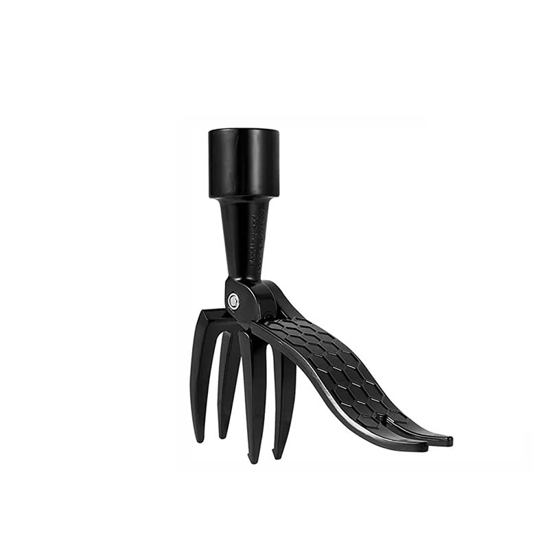 Garden Weeding Claw Tool with Ergonomic Design