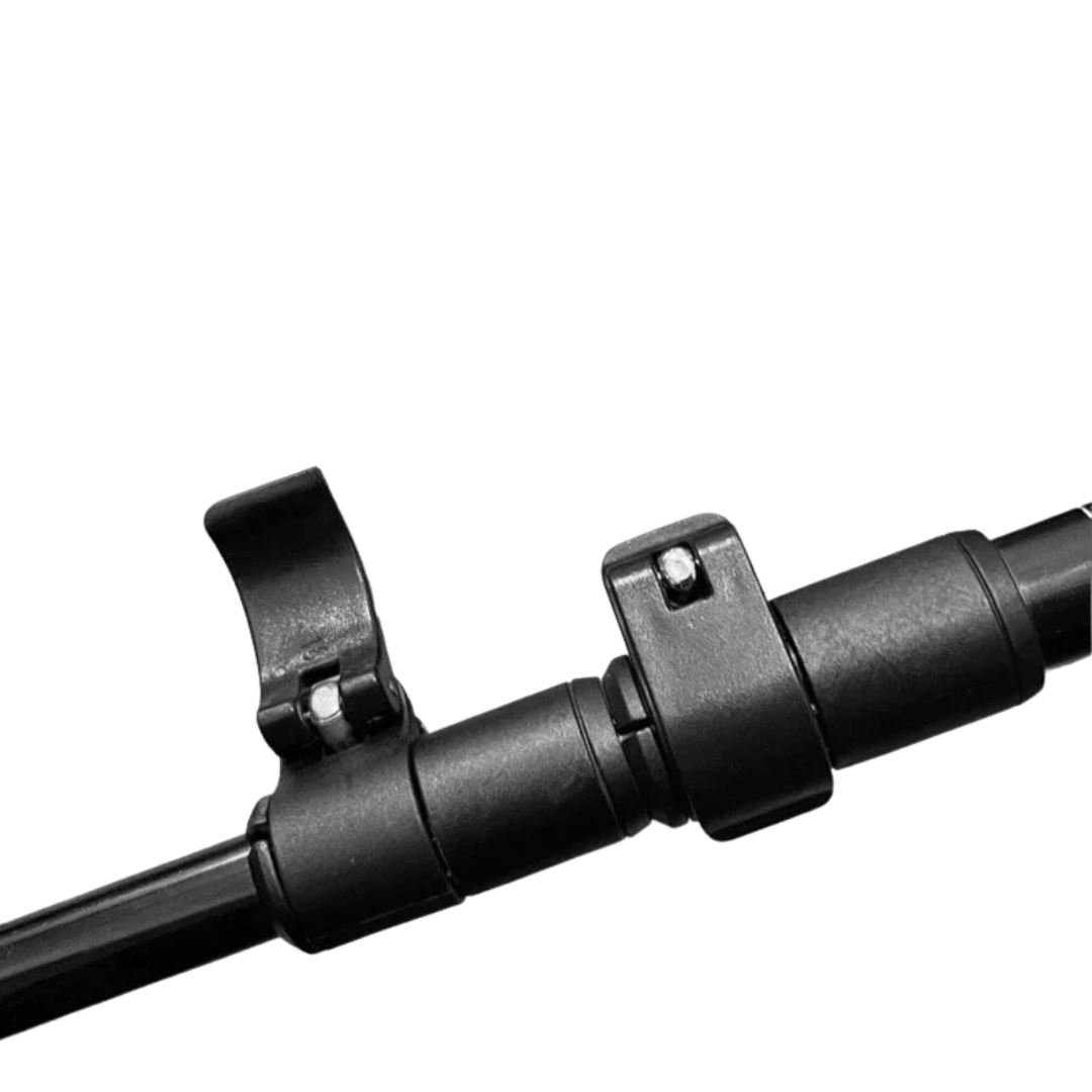 Thrives Outdoor | Alpivex Telescopic Trekking Poles