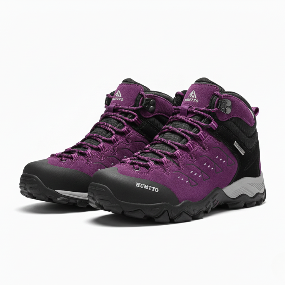 Thrives Outdoor | Waterproof Hiking Boots