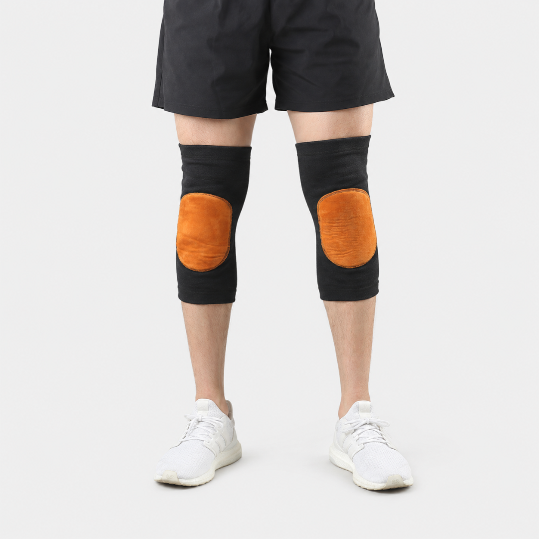 Thrives Outdoor | Kneveon Thickened Winter Knee Sleeve