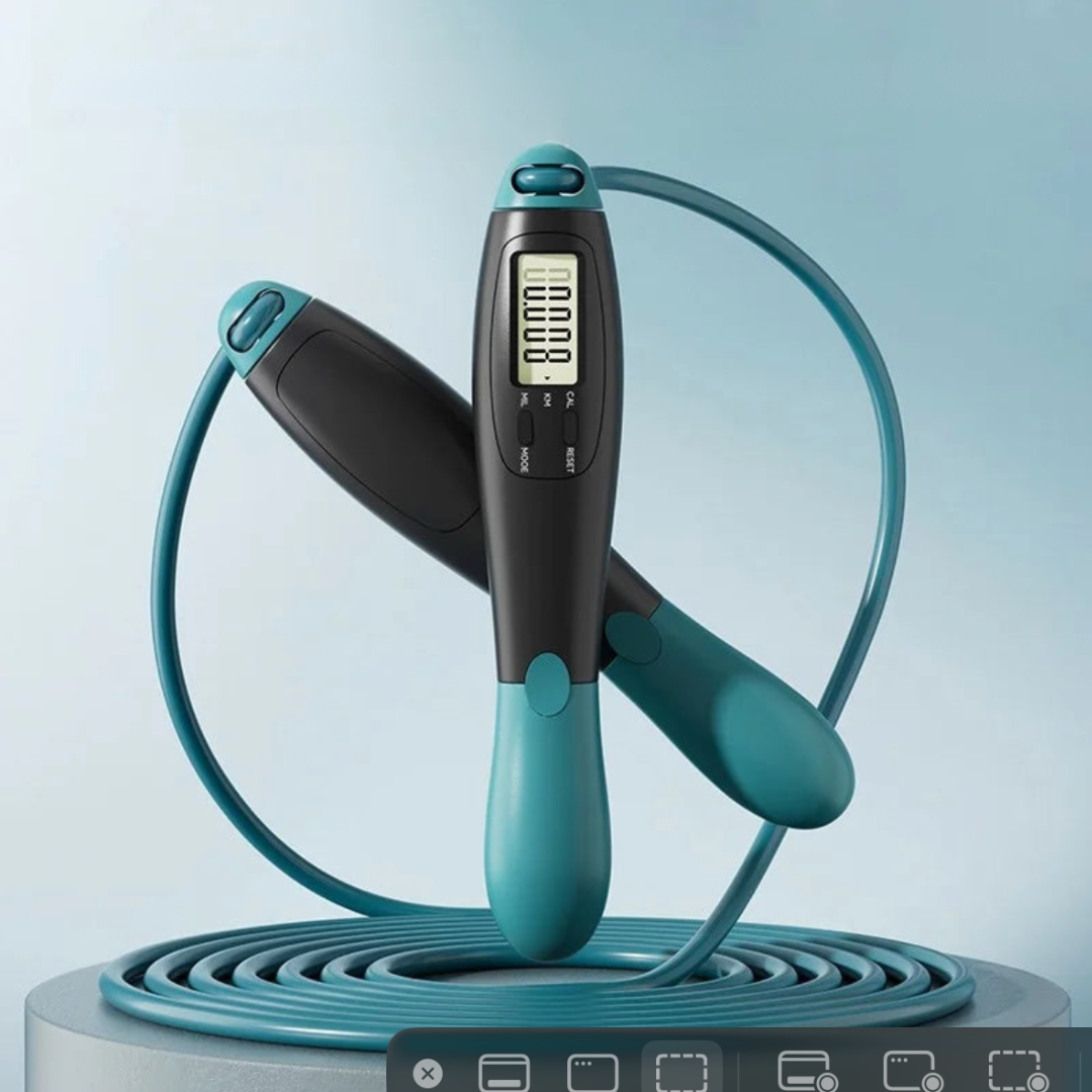 Thrives Outdoor | CaloriLoop Adjustable Steel Cable Rope
