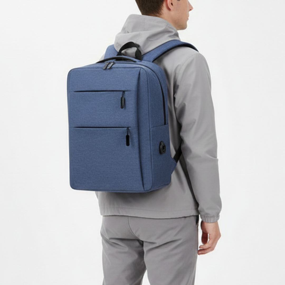 Thrives Outdoor | Multi-Compartment Laptop Backpack