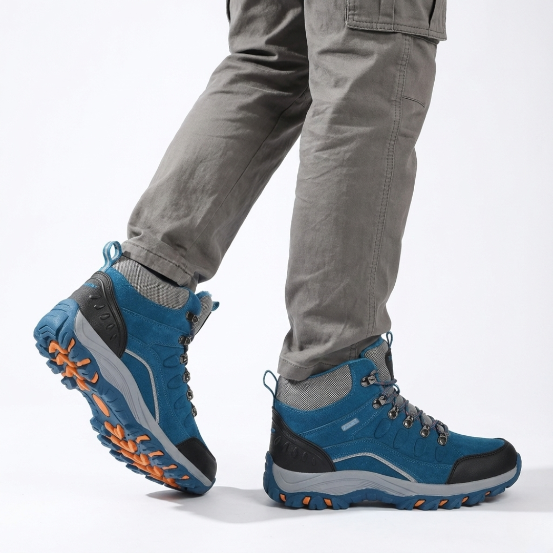 Thrives Outdoor | Women Ankle Hiking Boots
