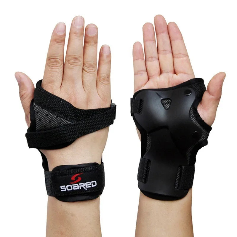 Thrives Outdoor | Wristra Low Profile Wrist Brace