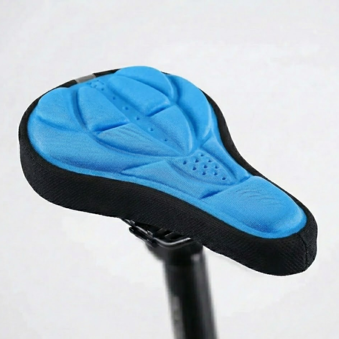 Thrives Outdoor | Velodura Padded 3D Bike Saddle Cover