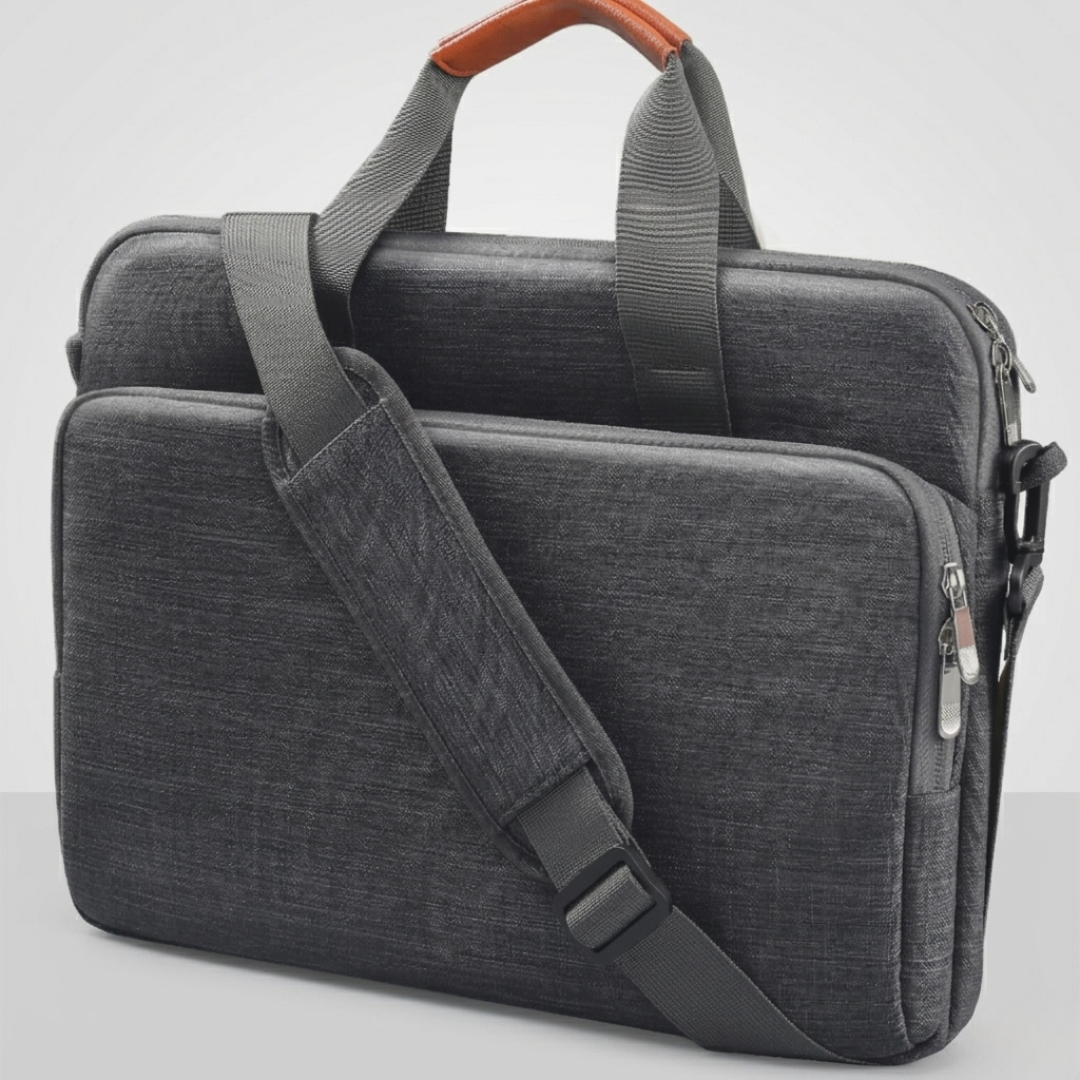 Thrives Outdoor | 15.6-Inch Briefcase