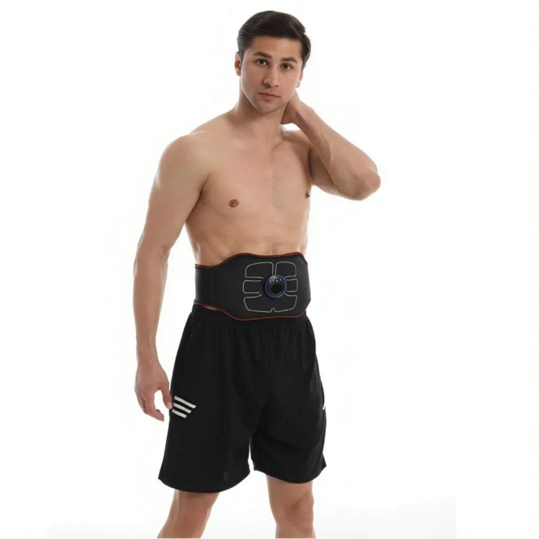 Thrives Outdoor | CoreVanta Rechargeable Abdominal Training Belt