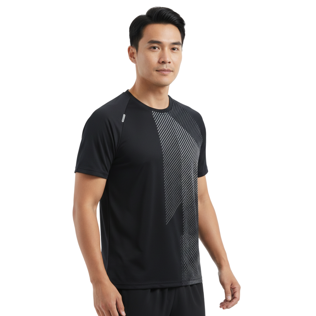 Thrives Outdoor | Aeroflexor Short Sleeve Performance Shirt