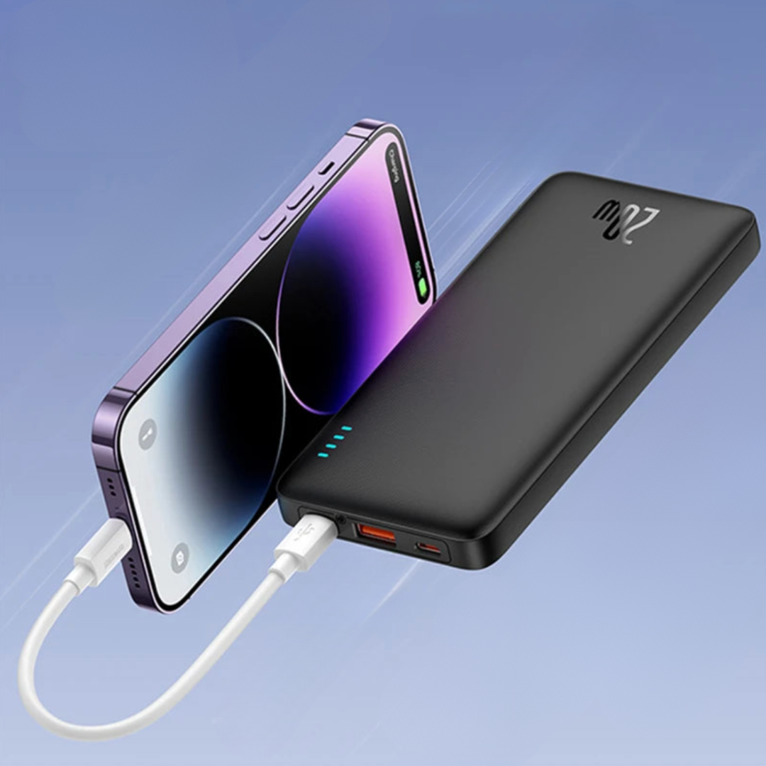 Thrives Outdoor | Portable 20W Power Bank
