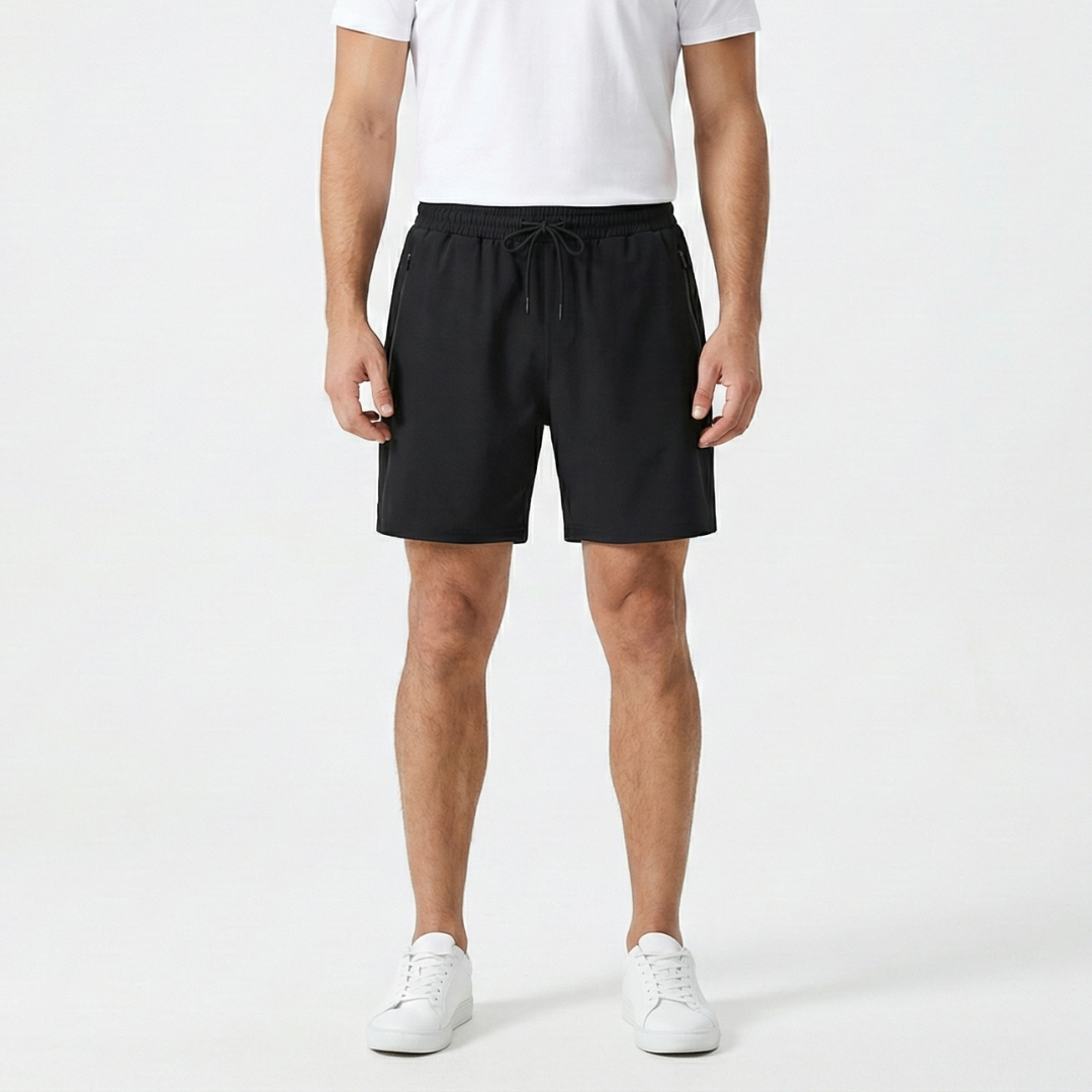 Thrives Outdoor | Aeraxon Lightweight Athletic Shorts