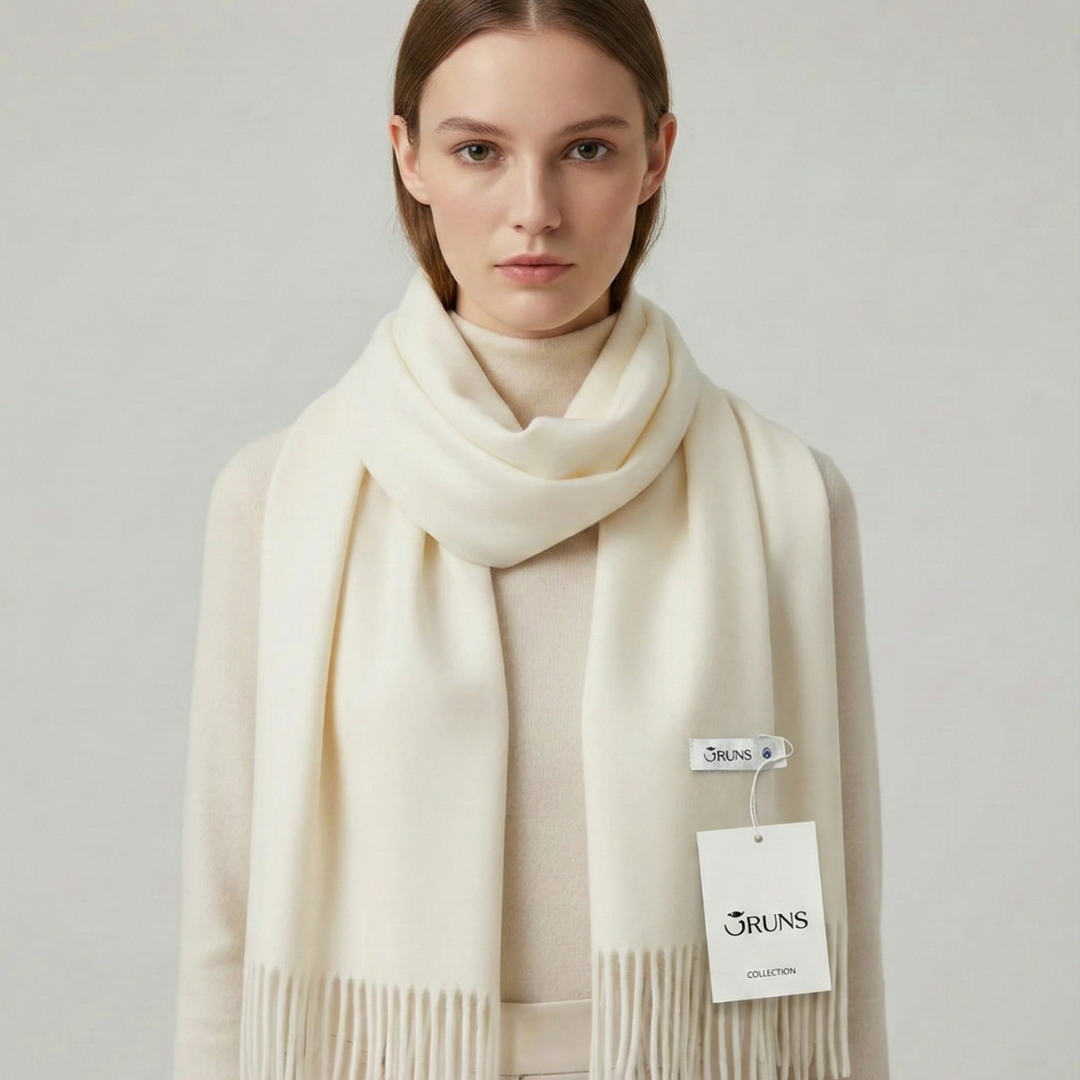 Thrives Outdoor | Thick Winter Scarf