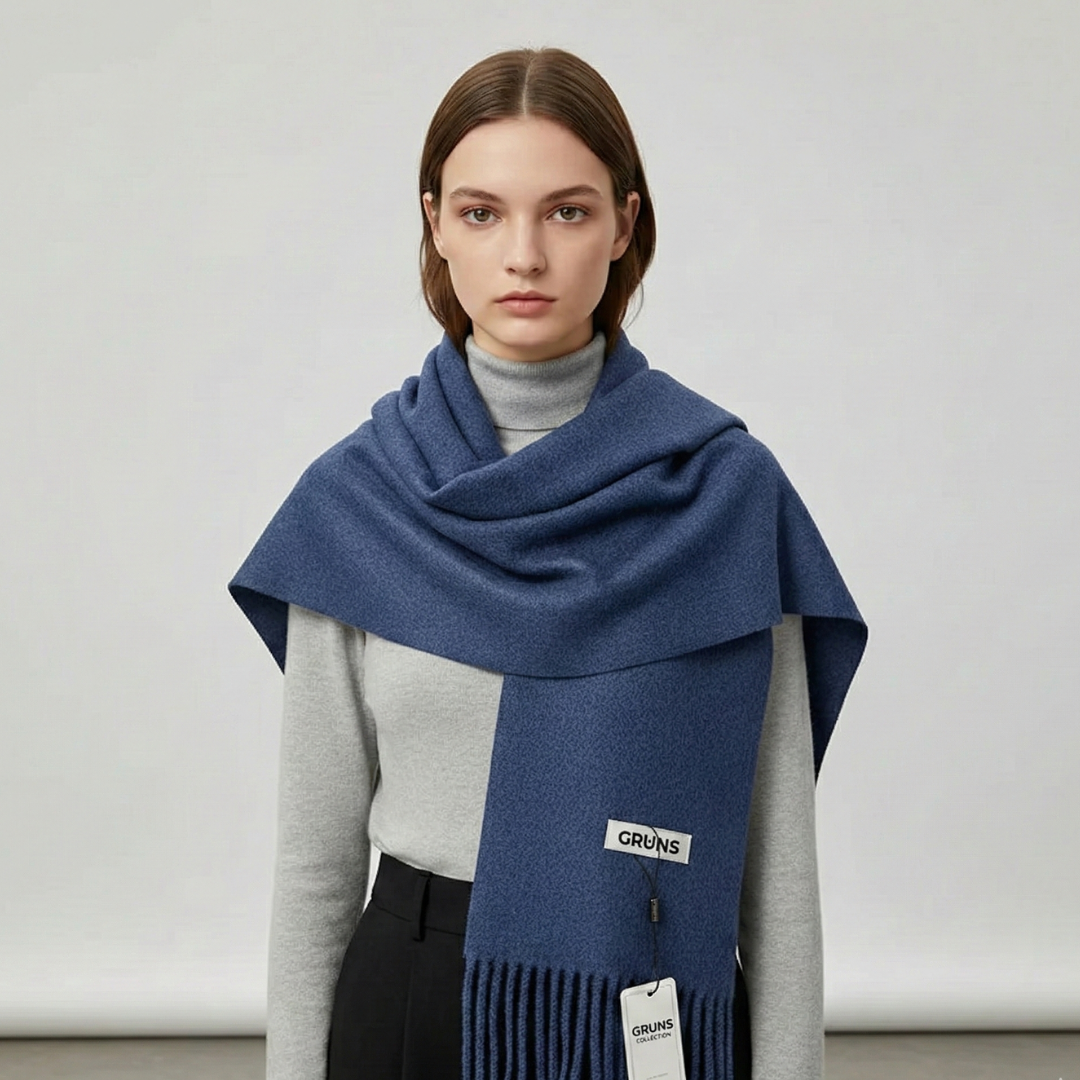 Thrives Outdoor | Thick Winter Scarf
