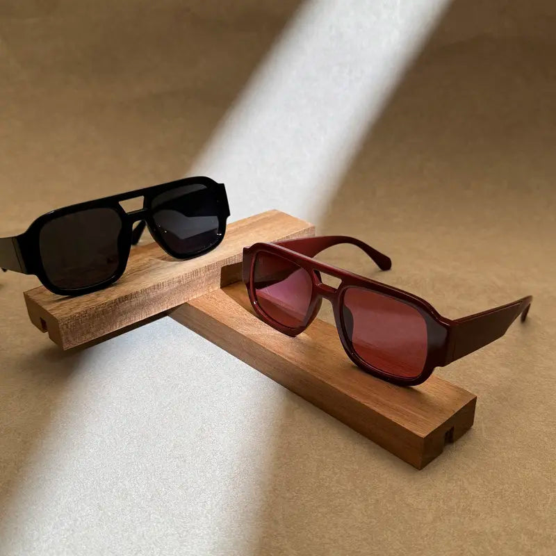 Palma Aviator Sunglasses