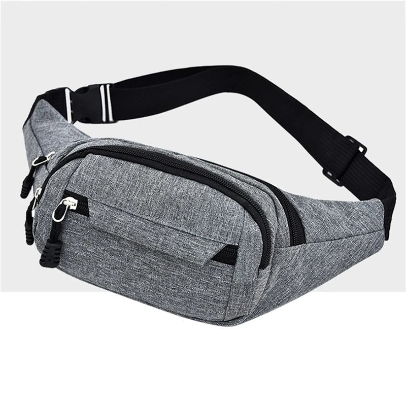 Thrives Outdoor | Veltroka Water-Resistant Waist Pack