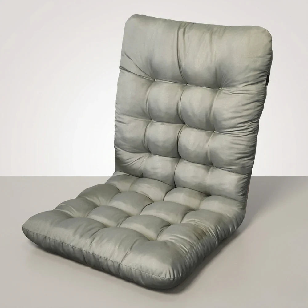 Thrives Outdoor | Sunlaxia Quilted Lounger Cushion
