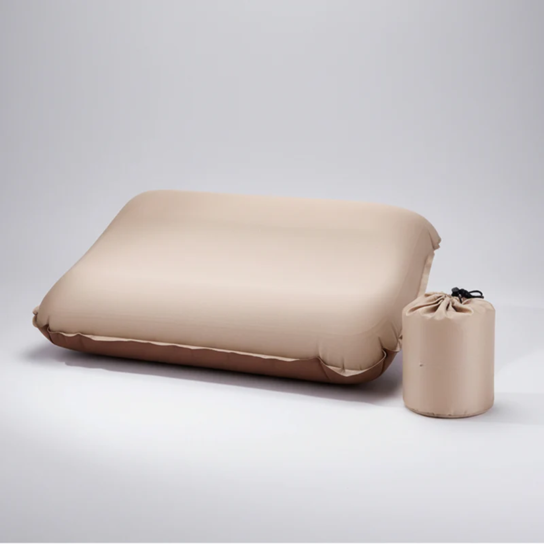 Thrives Outdoor | CloudRove Ultralight Self Inflating Pillow