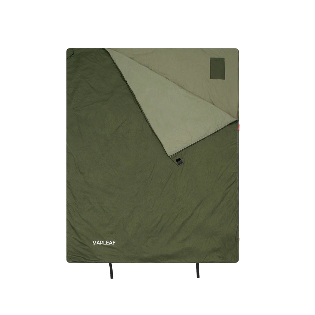 Thrives Outdoor | TrailSnug Sleeping Bag Envelope Style