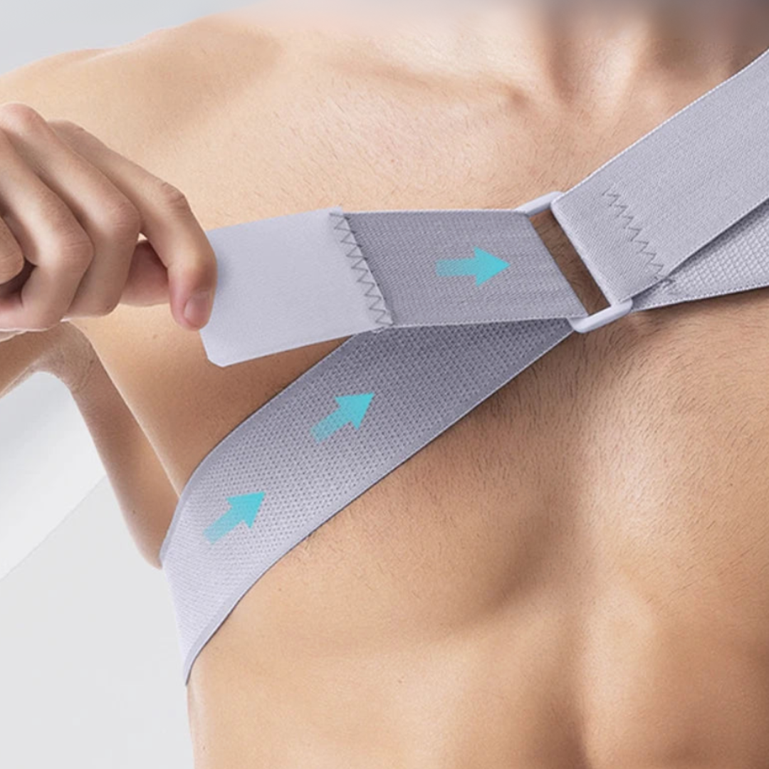 Thrives Outdoor | Shouldenex Adjustable Shoulder Compression Brace
