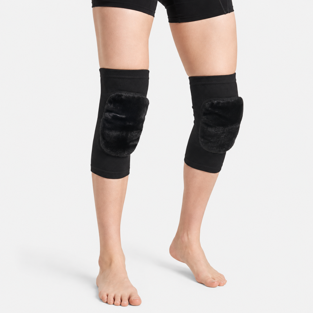 Thrives Outdoor | Kneveon Thickened Winter Knee Sleeve