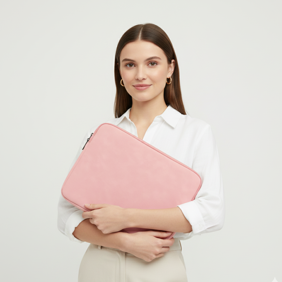 Thrives Outdoor | PU Laptop Sleeve
