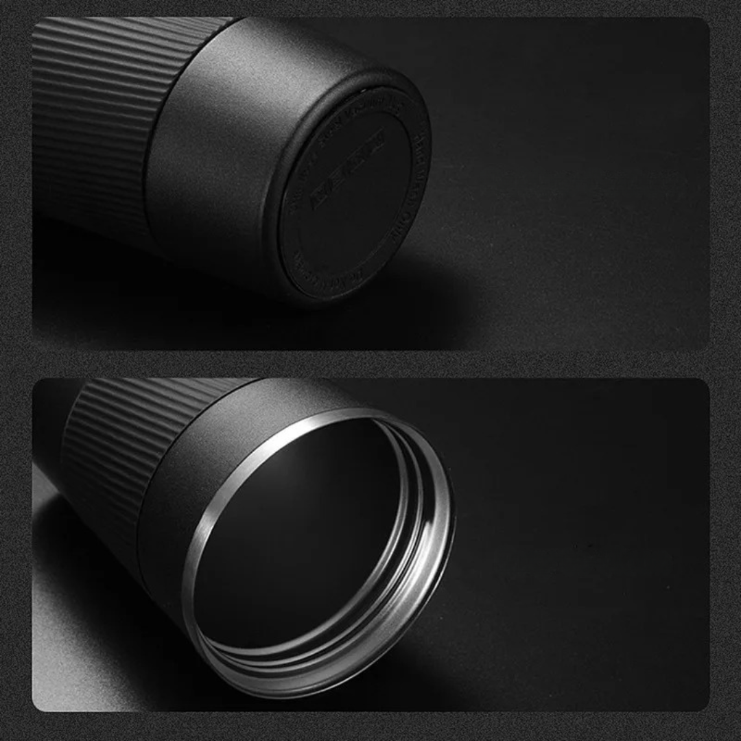 Thrives Outdoor | ThermaVex Double Wall Stainless Steel Flask