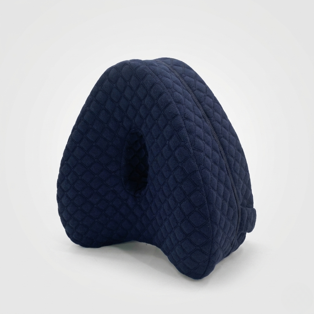 Thrives Outdoor | Alignique Contoured Side Sleeper Pillow