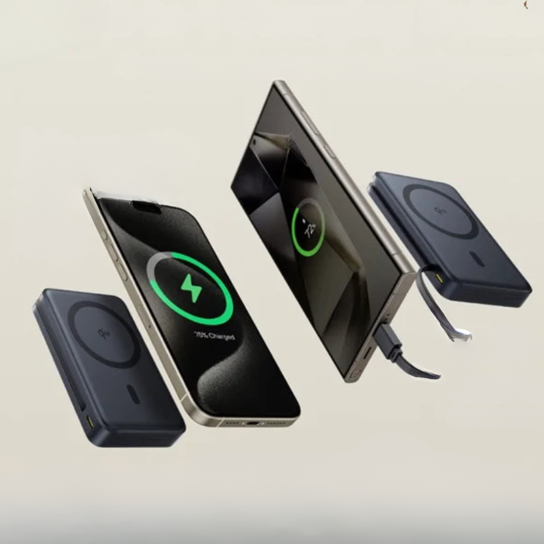 Thrives Outdoor | CoreSnap Powerbank