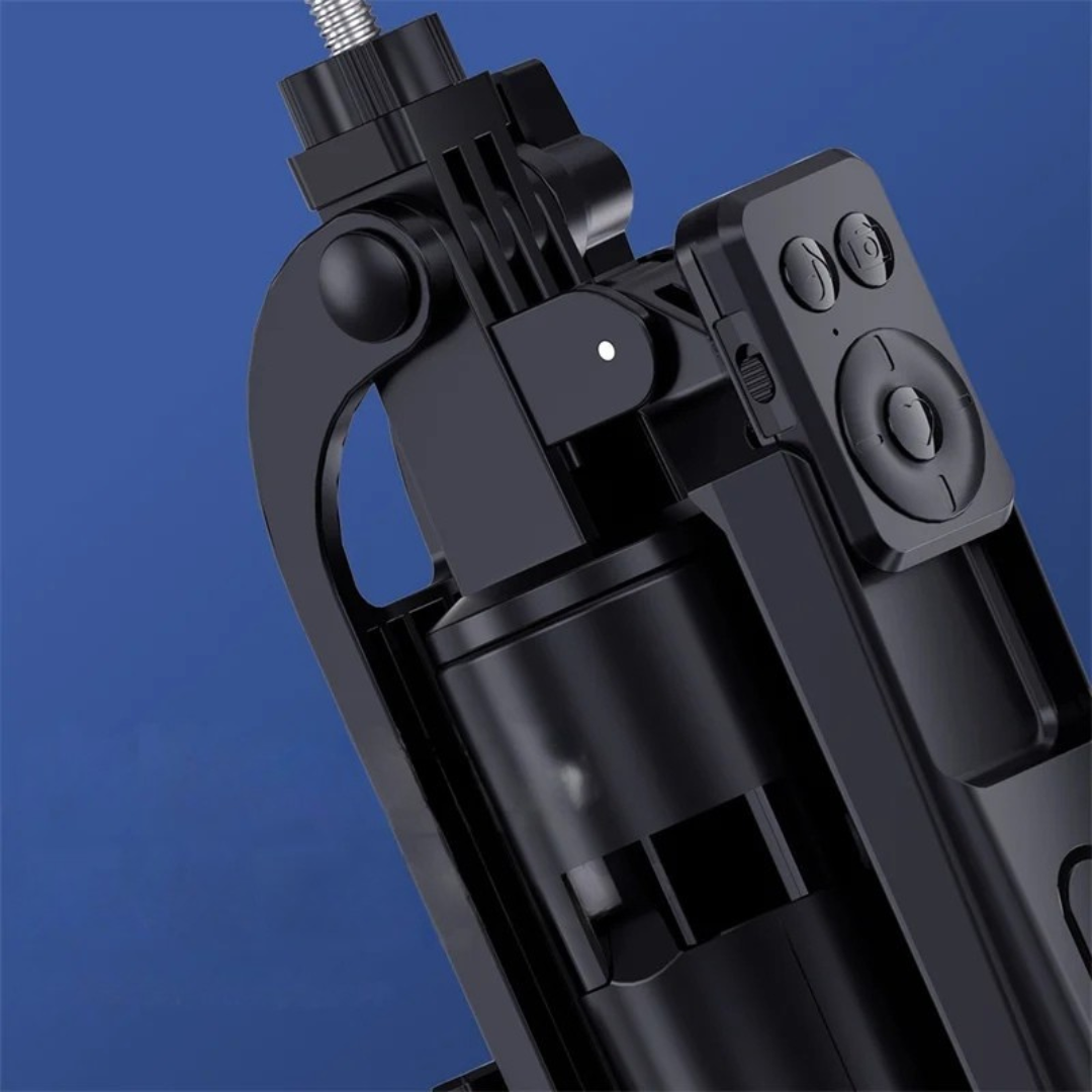Thrives Outdoor | Virella Collapsible Stainless Steel Tripod