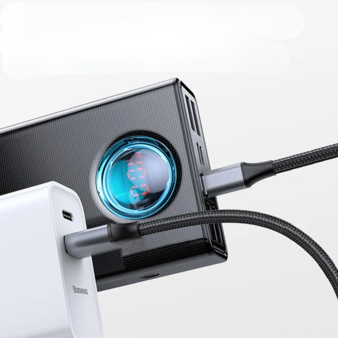 Thrives Outdoor | NovaCore Powerbank