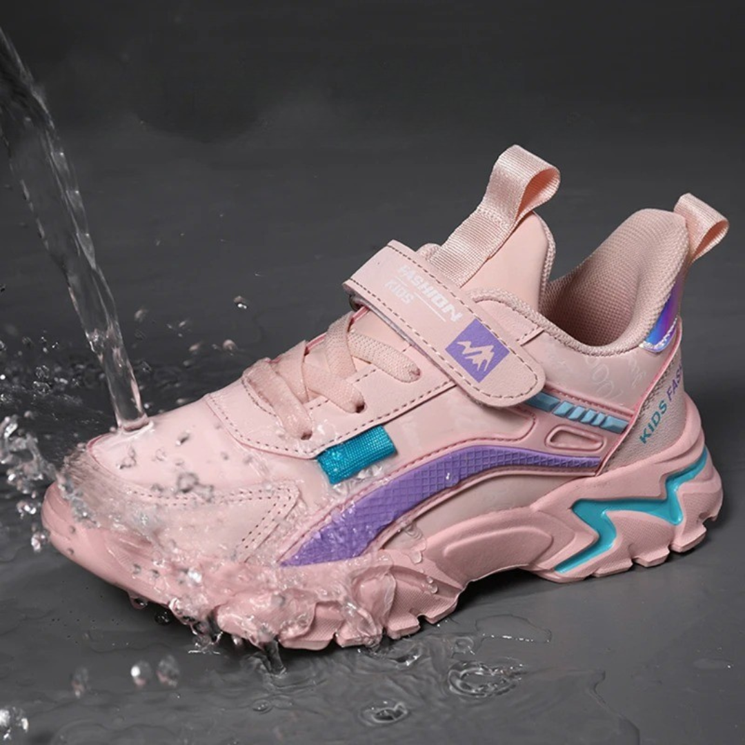 Thrives Outdoor | Breathable Upper Sneaker