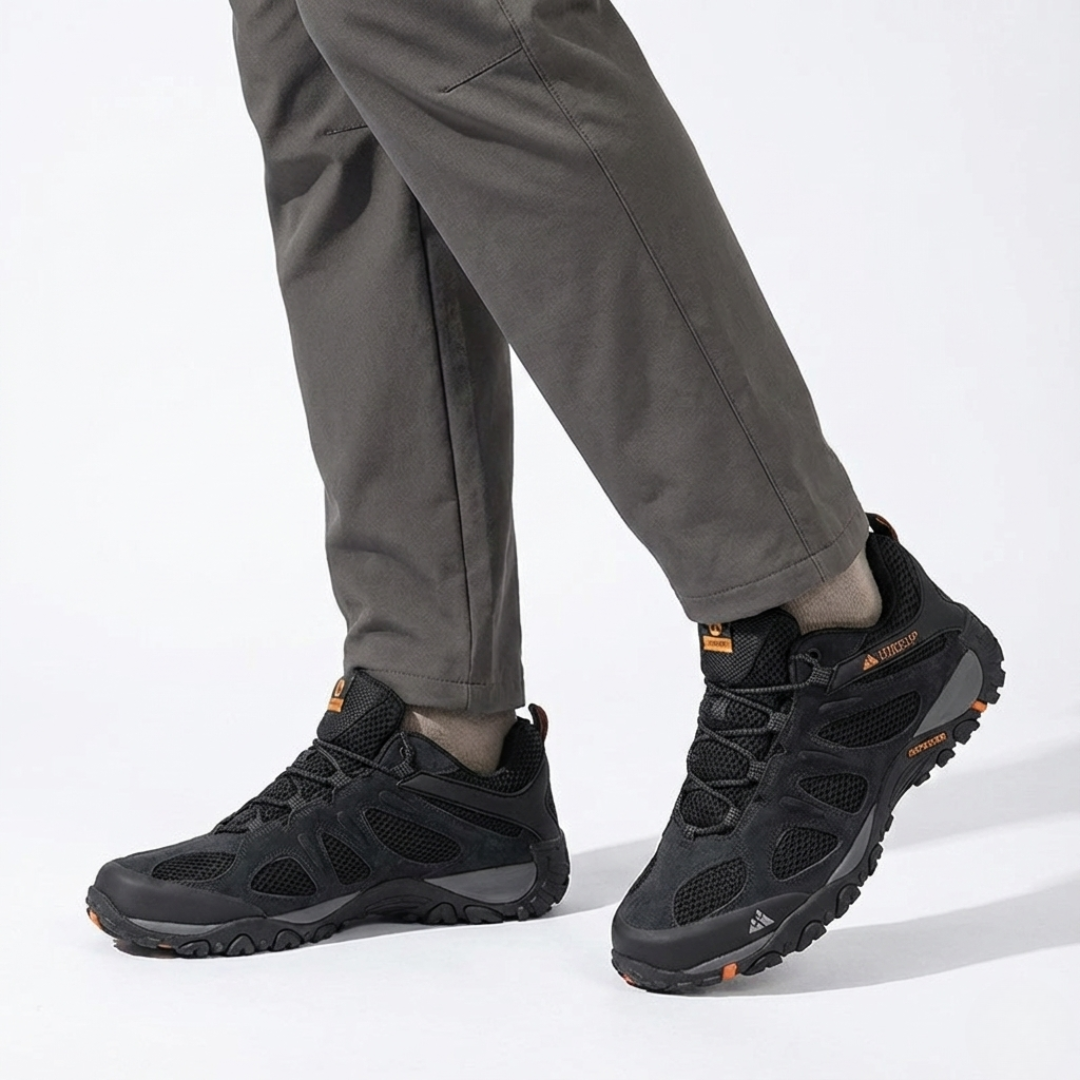 Thrives Outdoor | Vardis Trail Shoe