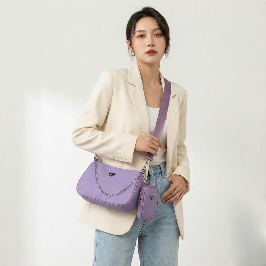 Thrives Outdoor | Crossbody Shoulder Bag