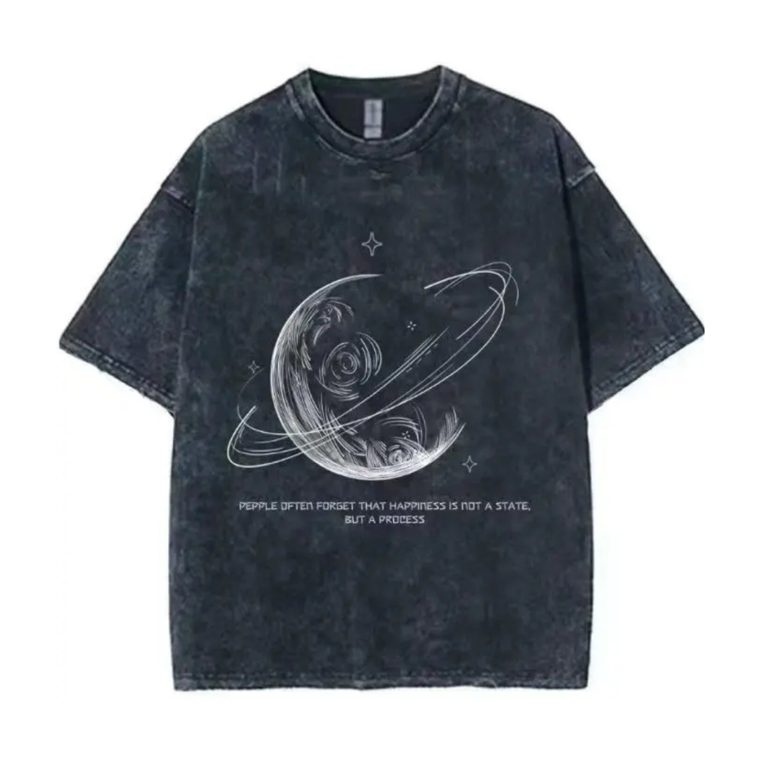 Thrives Outdoor | Graphic Print T-Shirt