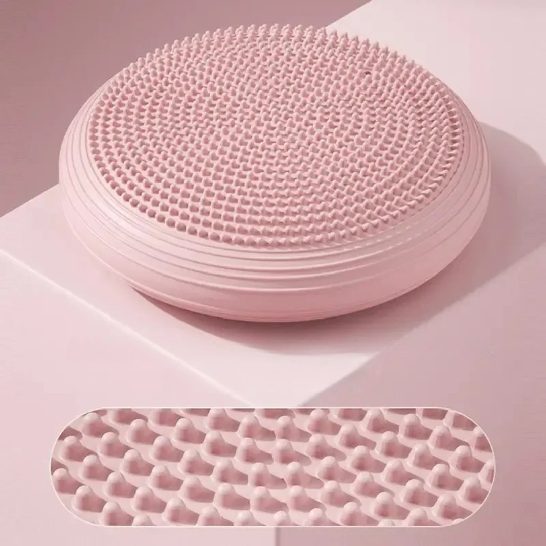 Thrives Outdoor | StabiliDisk Round Balance Trainer Pad