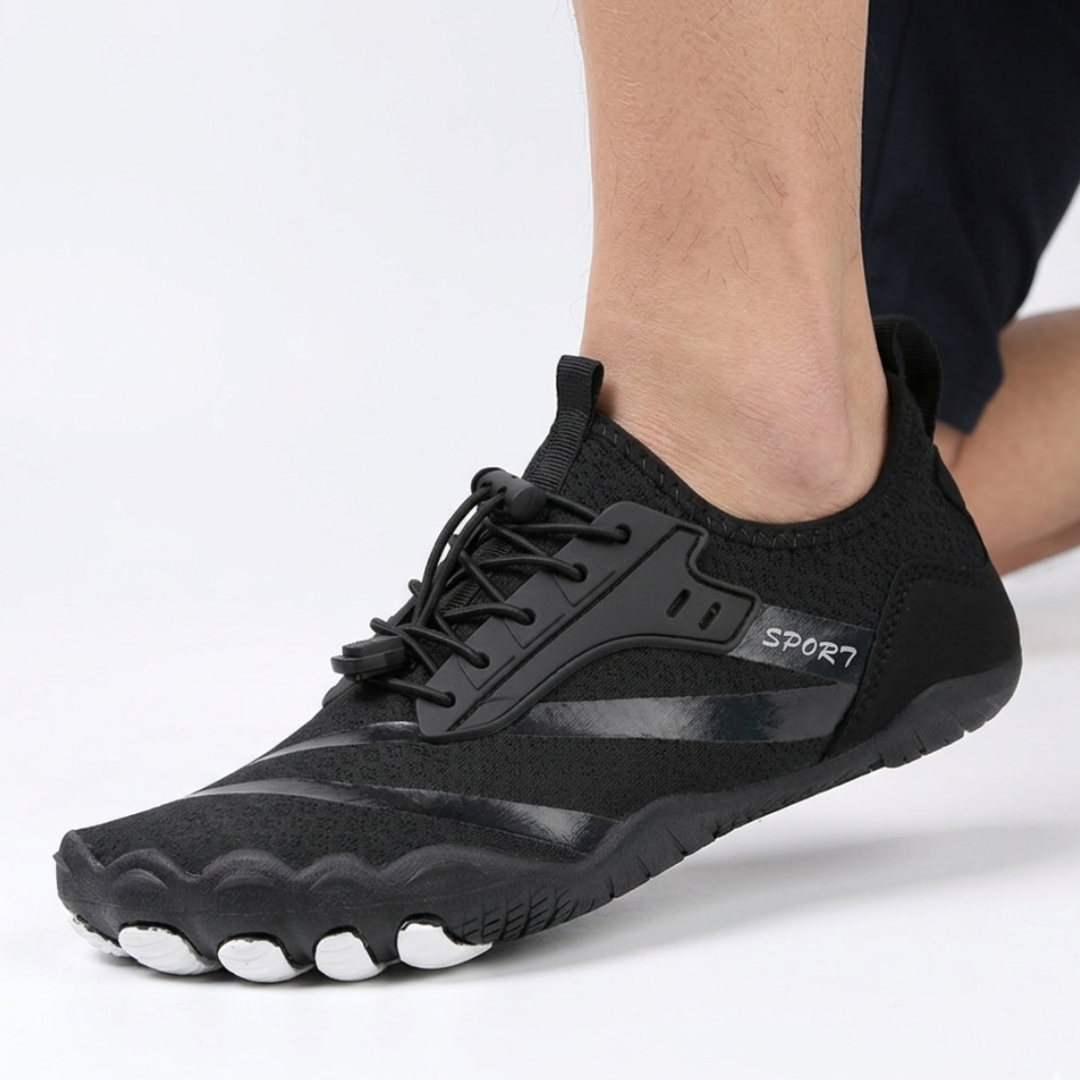 Thrives Outdoor | Strideox Unisex Barefoot Sole Sports Shoe