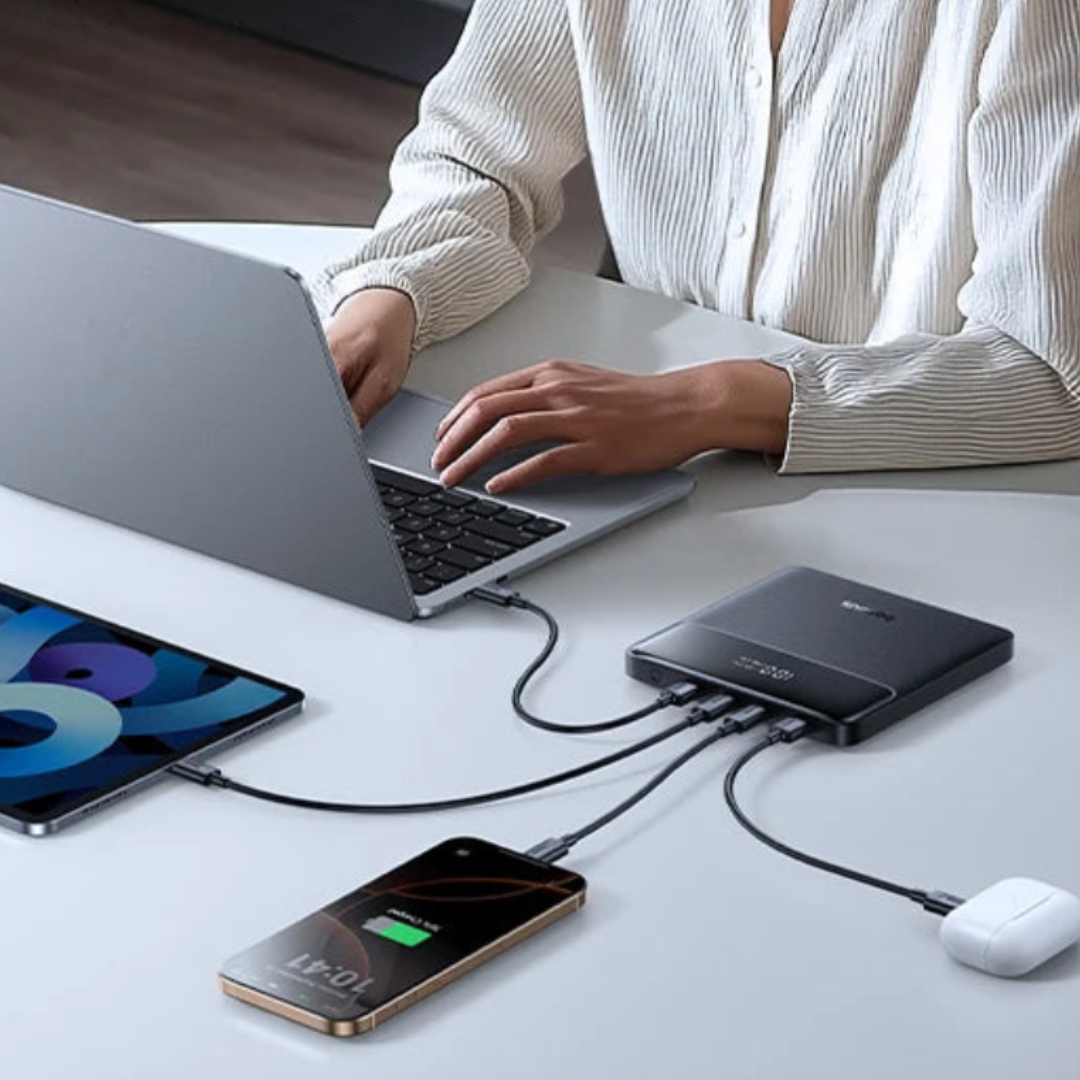 Thrives Outdoor | FjordCore Powerbank