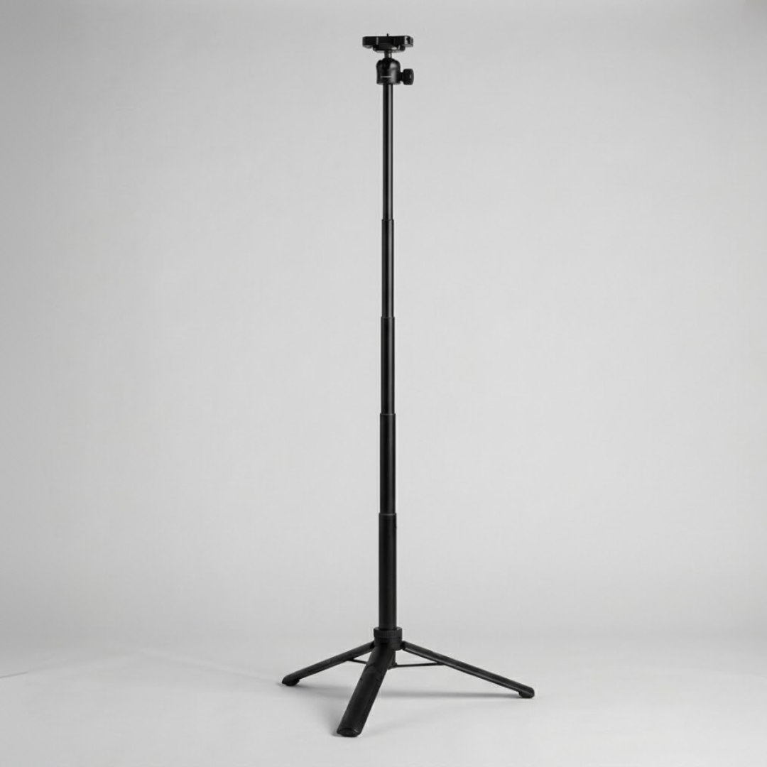 Thrives Outdoor | Vistapod Lightweight Extendable Tripod
