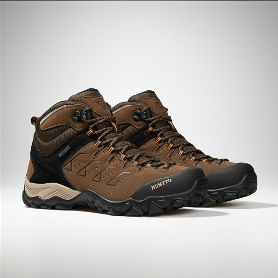 Thrives Outdoor | Waterproof Hiking Boots