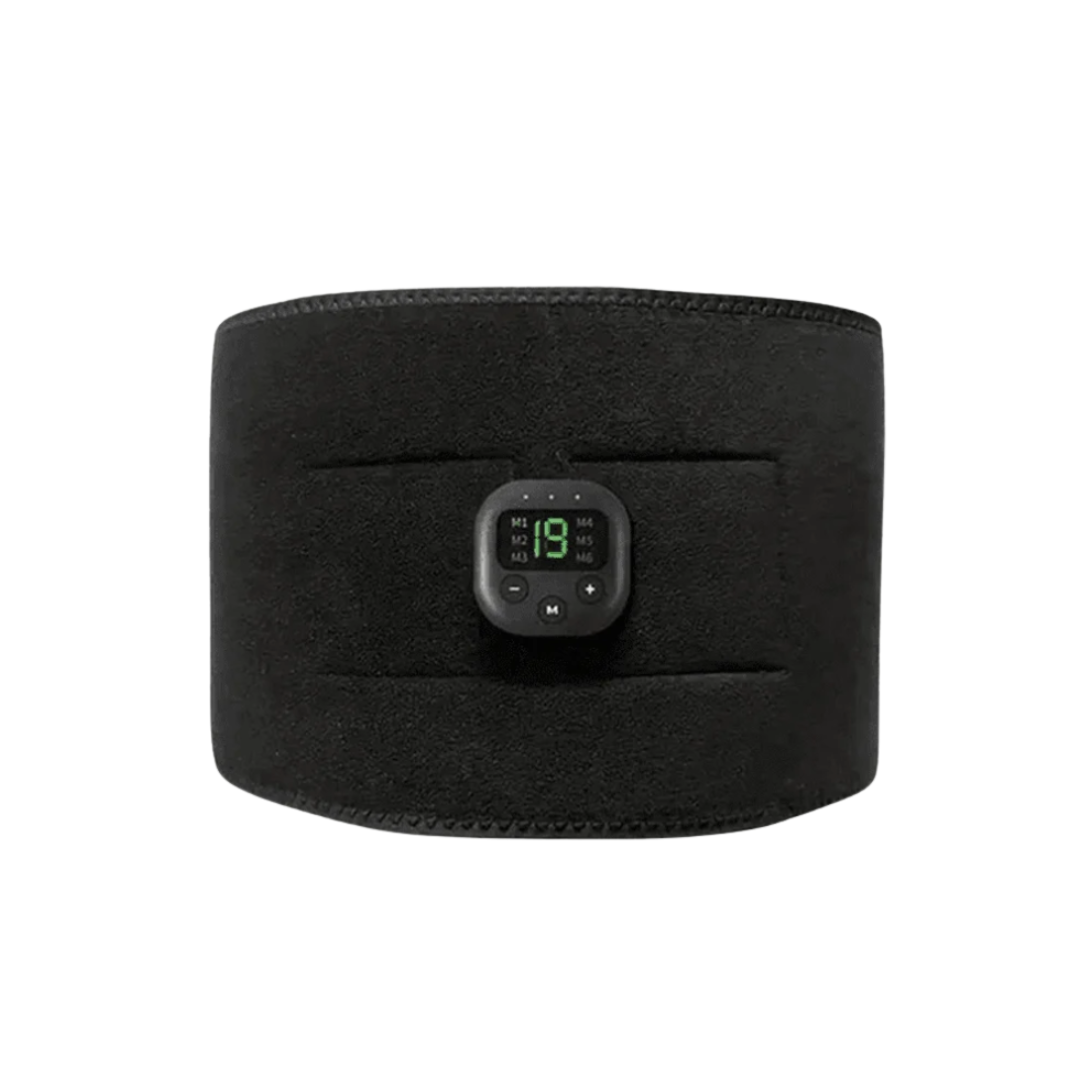 Thrives Outdoor | CoreVibe Rechargeable Vibrating Waist Belt