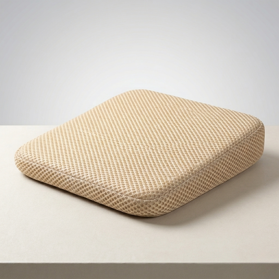 Thrives Outdoor | RideLift Breathable Honeycomb Seat Cushion