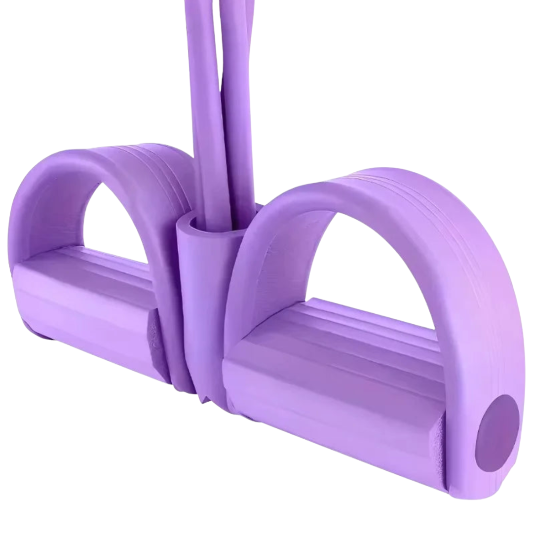 Thrives Outdoor | FlexStride Four Tube Pedal Resistance Trainer