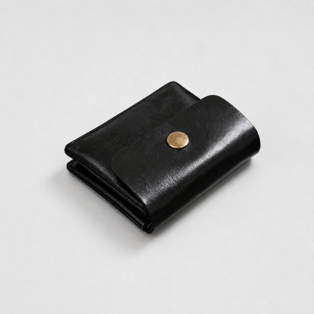 Thrives Outdoor | Rutavo Vintage Compact Coin Pouch