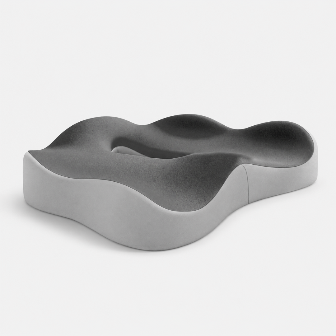 Thrives Outdoor | Seatoforma Ergonomic Memory Foam Seat