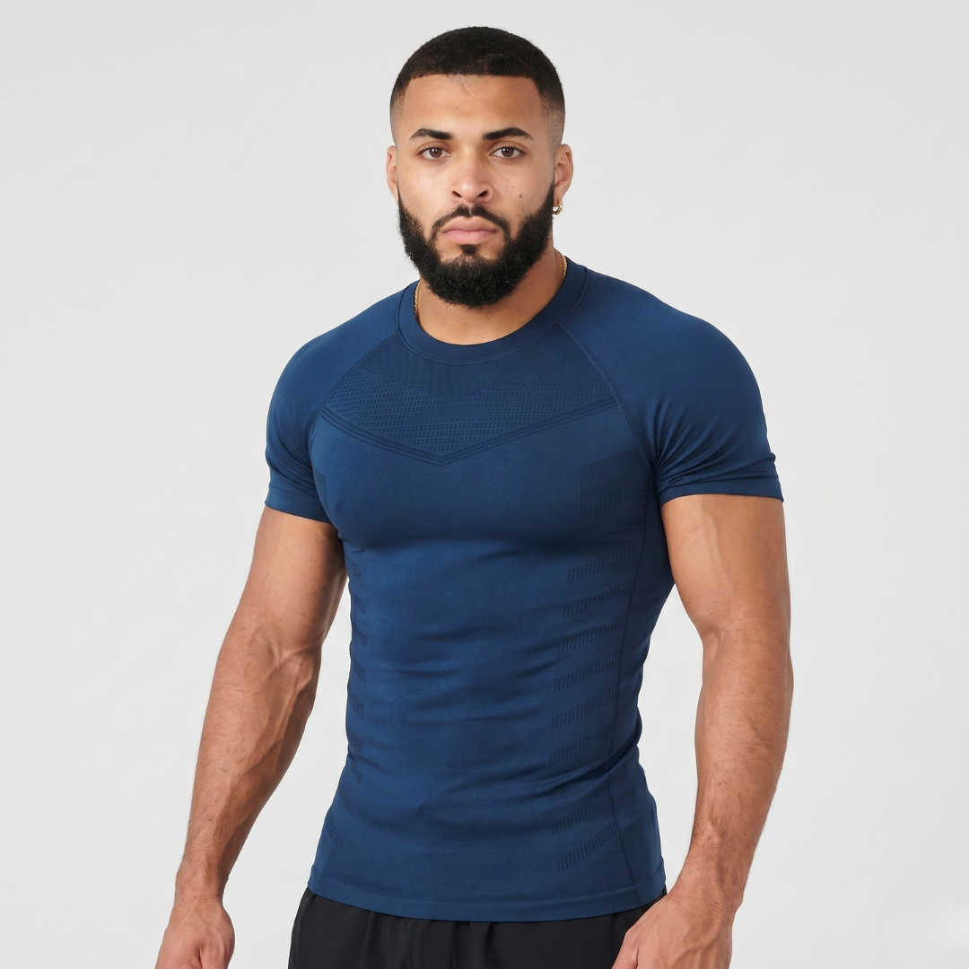 Thrives Outdoor | Maxifold Short Sleeve Training Top
