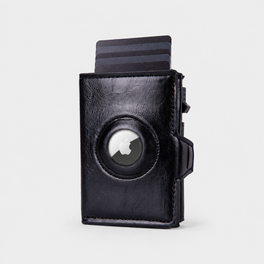 Thrives Outdoor | Vaultoair Compact Card Clip Wallet