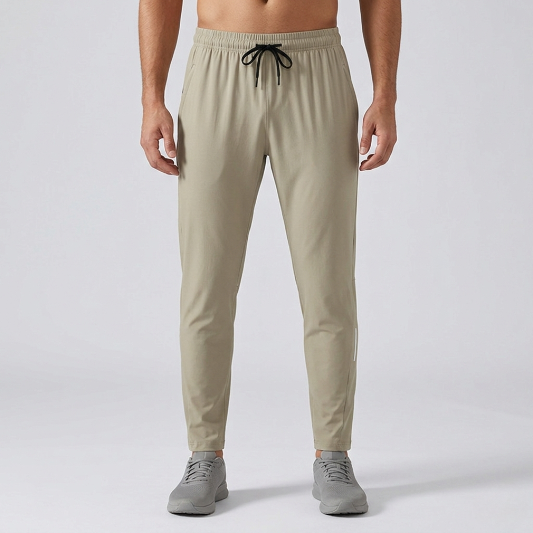 Thrives Outdoor | Graveloft Slim Athletic Jogger